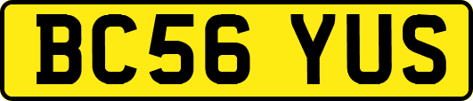 BC56YUS