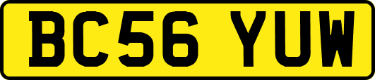 BC56YUW