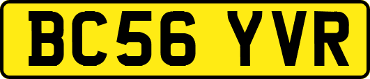 BC56YVR