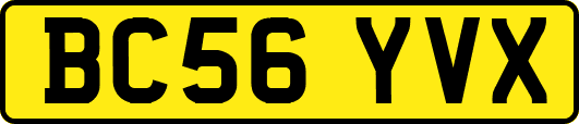 BC56YVX