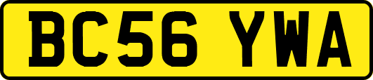 BC56YWA