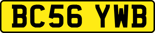 BC56YWB