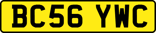 BC56YWC