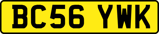 BC56YWK