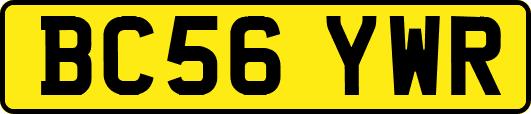 BC56YWR