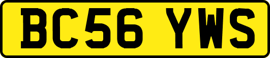BC56YWS
