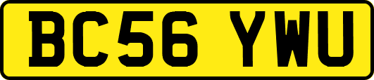 BC56YWU