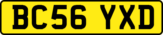 BC56YXD