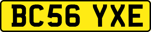 BC56YXE