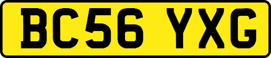 BC56YXG