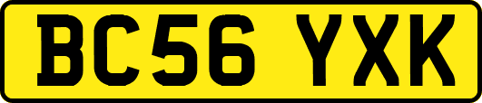 BC56YXK