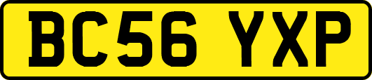 BC56YXP