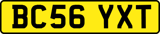 BC56YXT