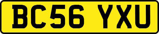 BC56YXU
