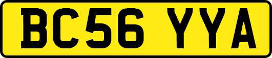 BC56YYA