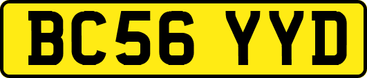 BC56YYD