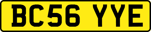 BC56YYE