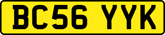 BC56YYK