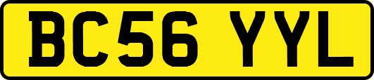 BC56YYL