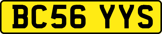 BC56YYS