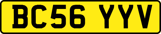 BC56YYV
