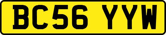 BC56YYW