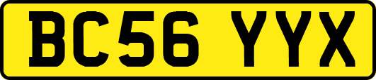 BC56YYX