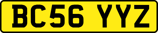BC56YYZ