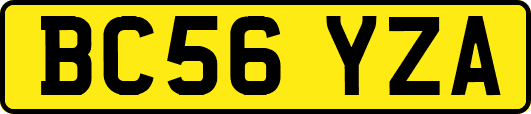 BC56YZA