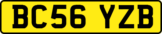 BC56YZB