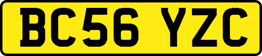 BC56YZC