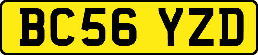 BC56YZD