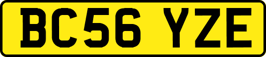 BC56YZE