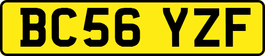 BC56YZF