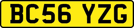 BC56YZG