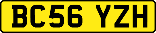 BC56YZH