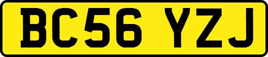 BC56YZJ