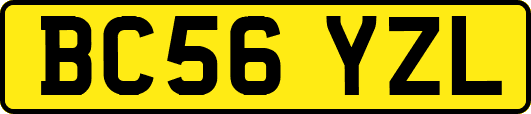 BC56YZL
