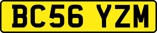 BC56YZM
