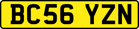 BC56YZN