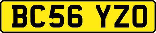 BC56YZO