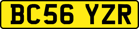BC56YZR