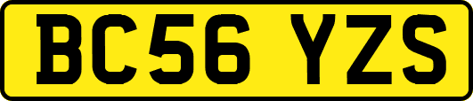 BC56YZS