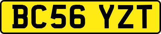 BC56YZT