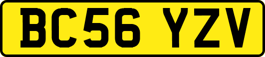 BC56YZV