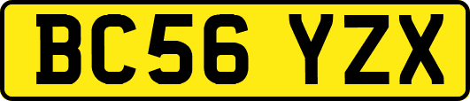 BC56YZX