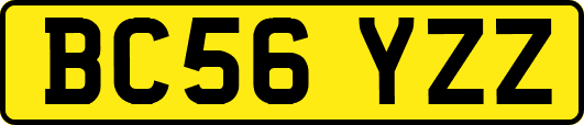 BC56YZZ
