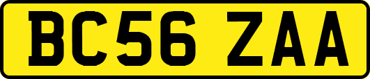 BC56ZAA