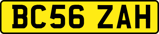 BC56ZAH