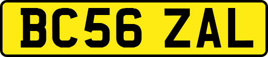 BC56ZAL